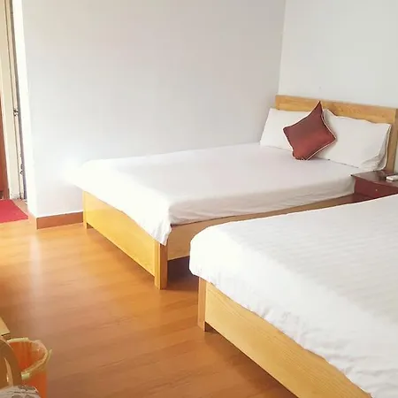 Hoang Anh Hotel